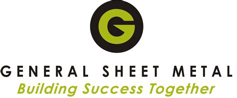 general sheet metal south bend in|general sheet metal sales.